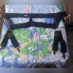 Bluebella Garter Belt Size 14/XXXL
